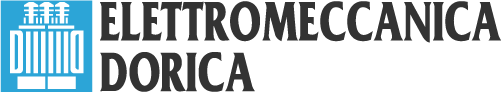 Elettromeccanica Dorica Logo